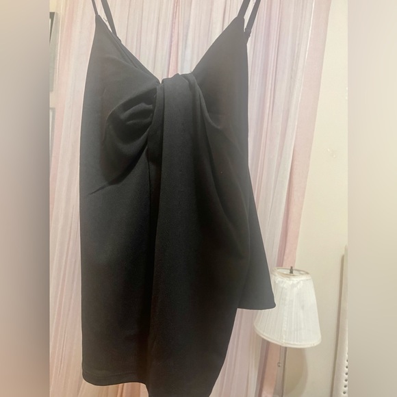 Brand New banana republic twist front crepe camisole size S - Picture 7 of 7